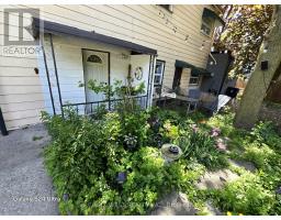 B (BACK) - 66 DAGMAR AVENUE, Toronto, Ontario