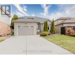 37 SPRINGGARDEN CRESCENT, Hamilton, Ontario