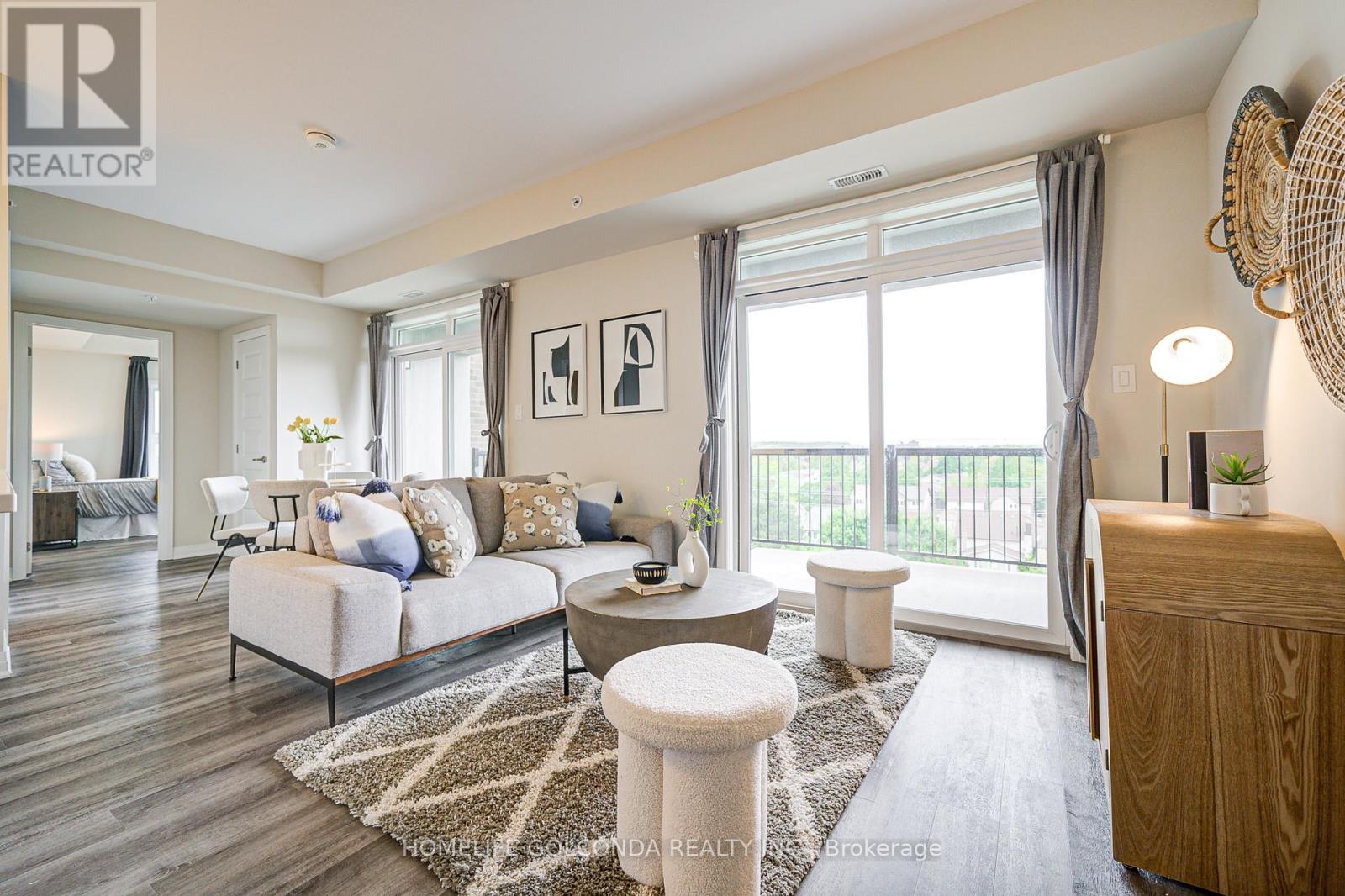 610 - 610 FARMSTEAD DRIVE, Milton, Ontario