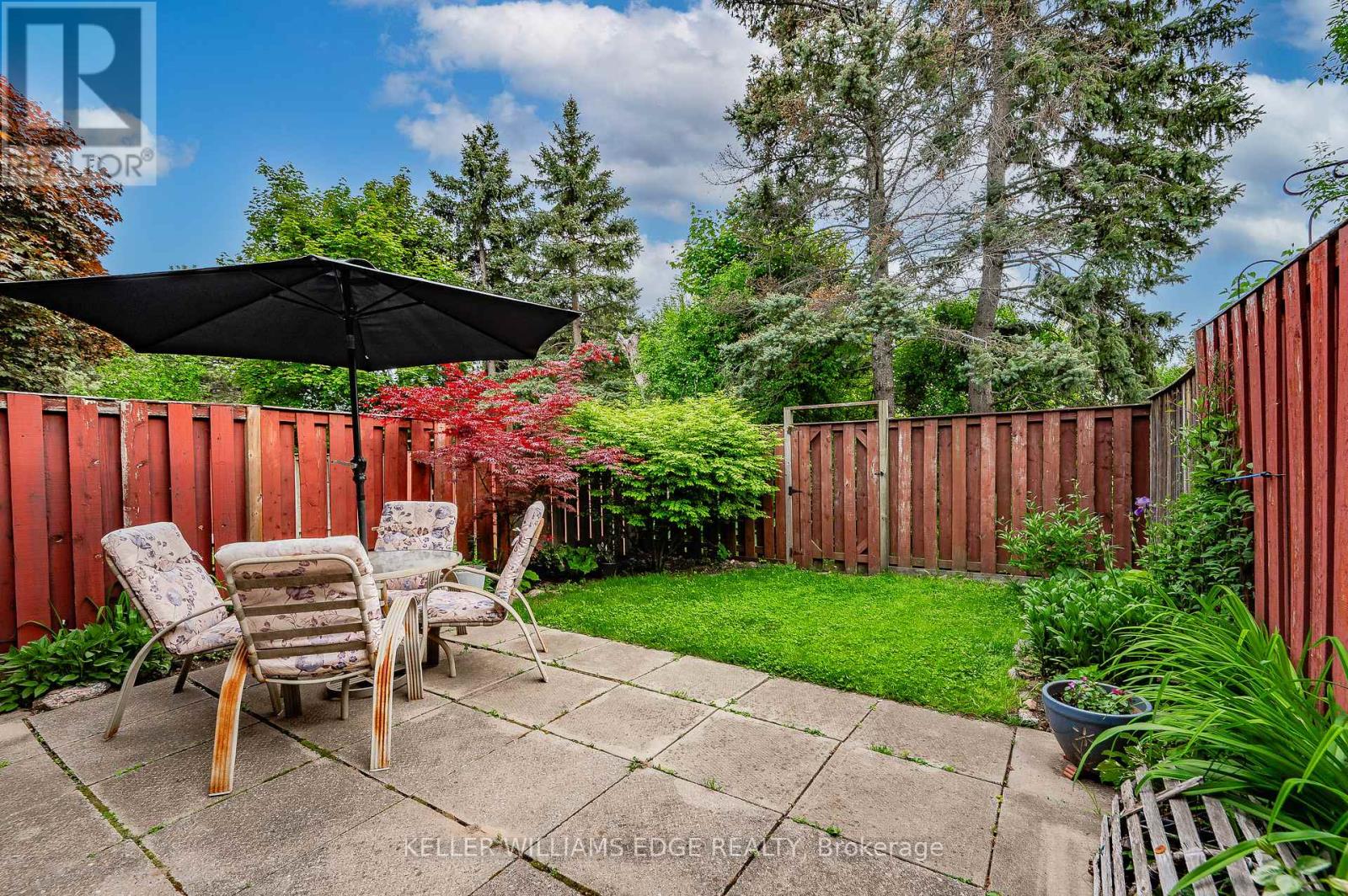 24 - 6240 Montevideo Road, Mississauga (Meadowvale), Ontario  L5N 2N7 - Photo 12 - W12184386