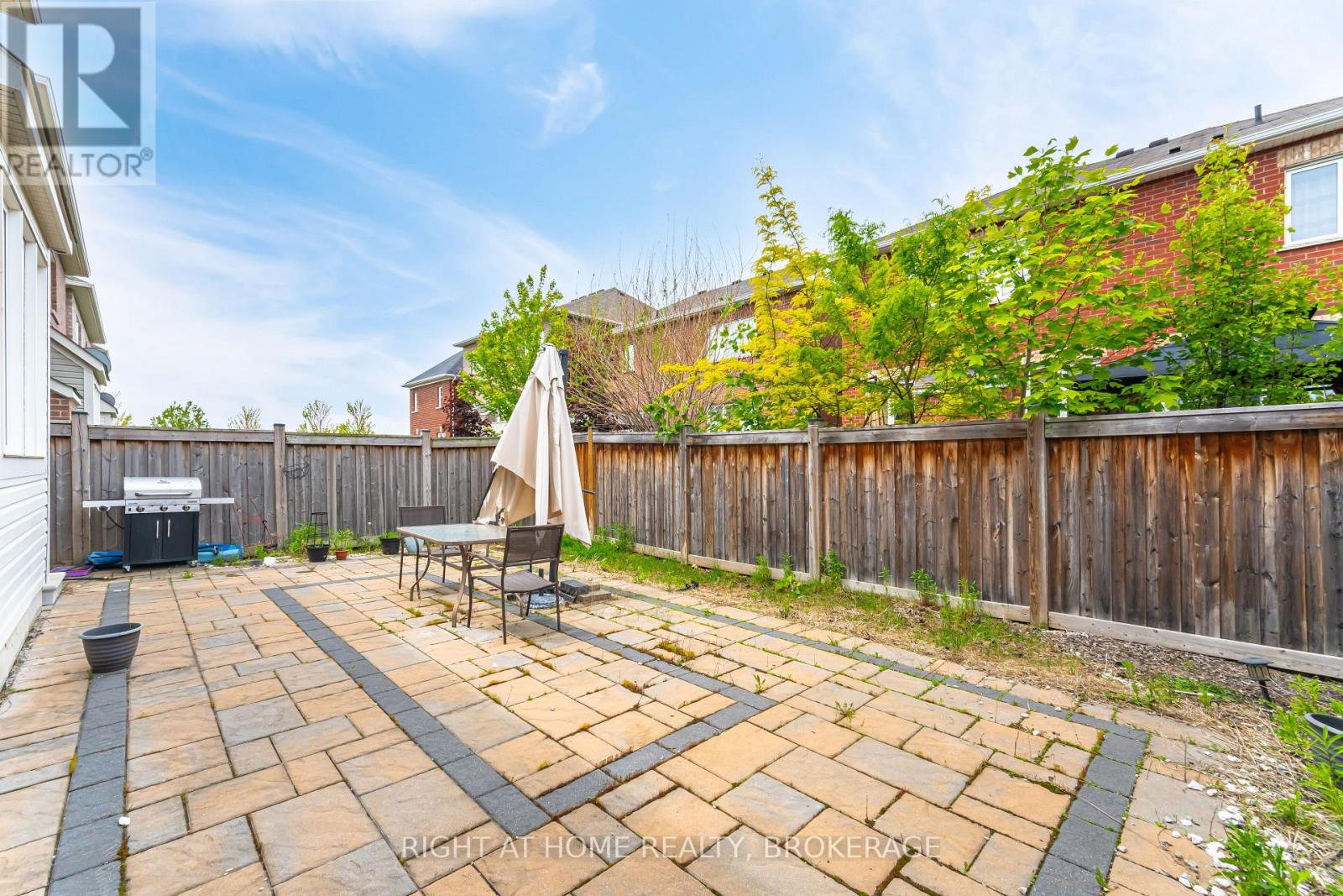 (Upper) 106 Rottenburg Court, Milton, Ontario  L9T 8S6 - Photo 47 - W12184405