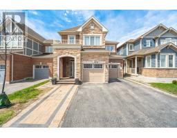 (UPPER) 106 ROTTENBURG COURT, Milton, Ontario