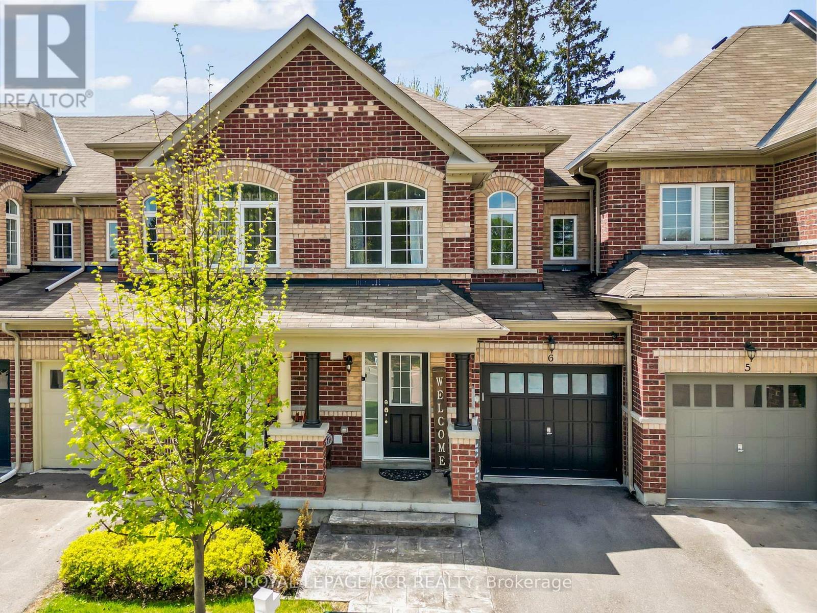 6 - 31 TOWN LINE, Orangeville, Ontario