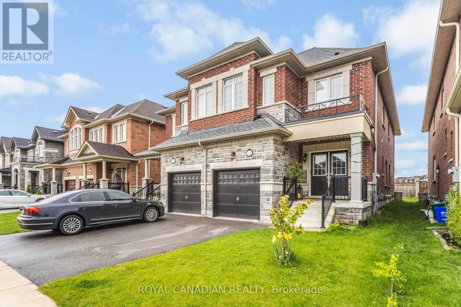 104 Branigan Crescent, Halton Hills, Ontario  L7G 0M8 - Photo 3 - W12184418
