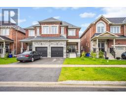 104 BRANIGAN CRESCENT, Halton Hills, Ontario