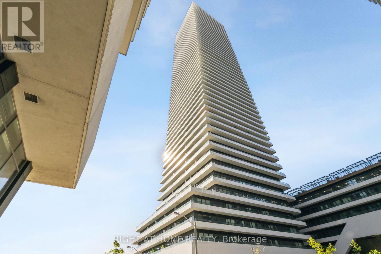 2206 - 20 Shore Breeze Drive, Toronto, Ontario  M8V 0C7 - Photo 1 - W12184429