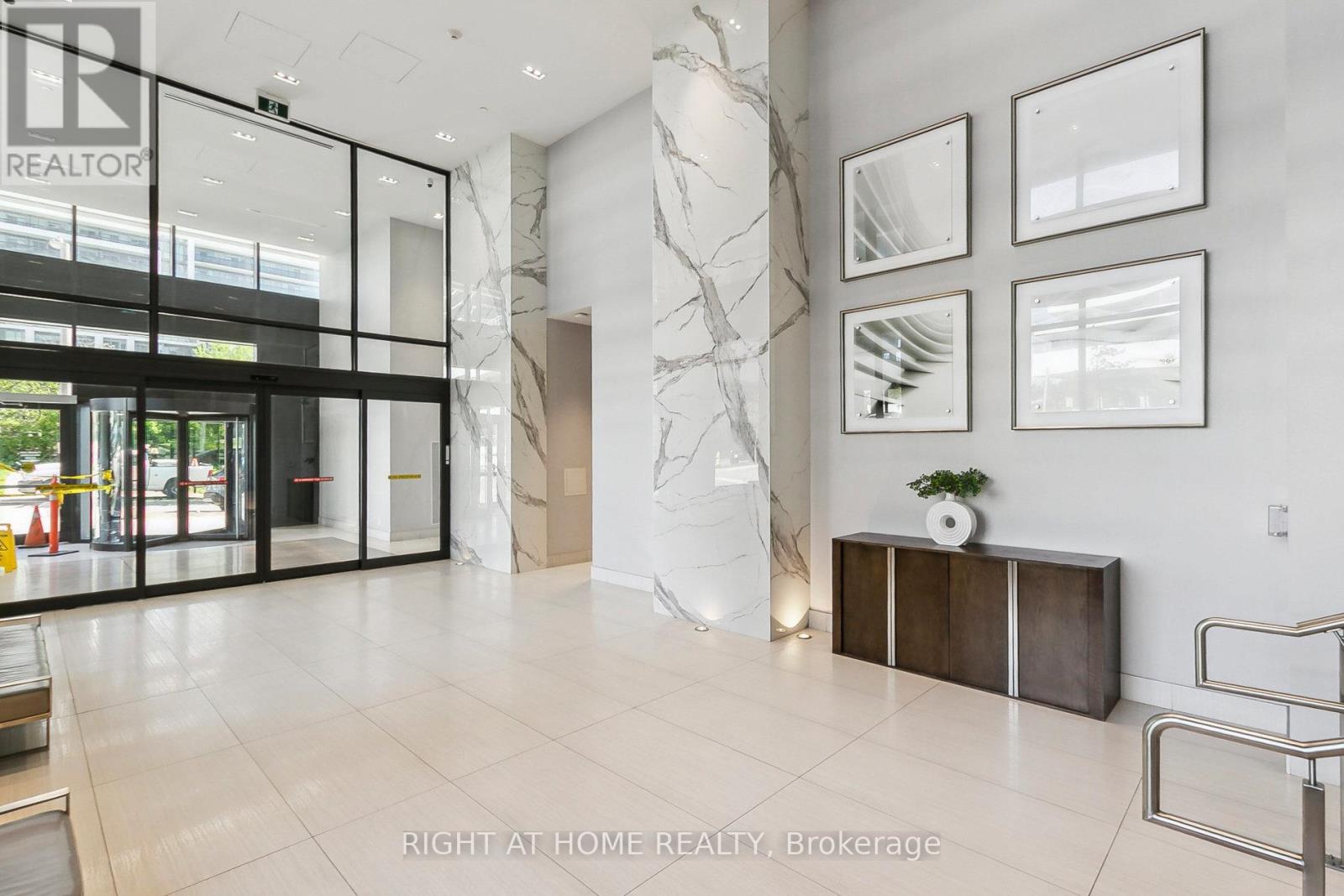 2206 - 20 Shore Breeze Drive, Toronto, Ontario  M8V 0C7 - Photo 3 - W12184429
