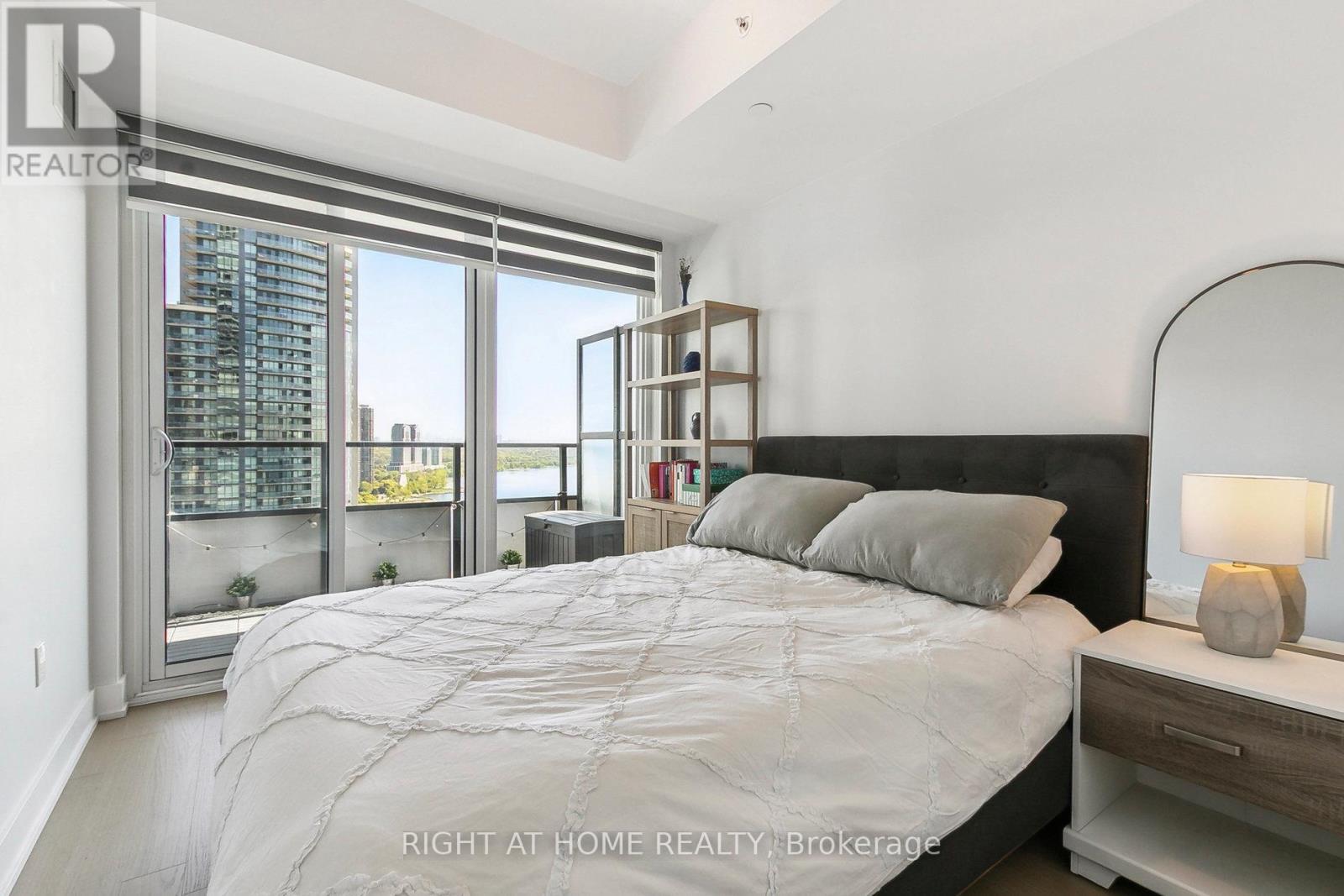 2206 - 20 Shore Breeze Drive, Toronto (Mimico), Ontario  M8V 0C7 - Photo 35 - W12184429
