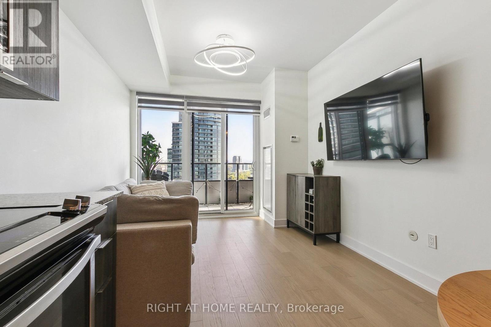 2206 - 20 Shore Breeze Drive, Toronto, Ontario  M8V 0C7 - Photo 8 - W12184429