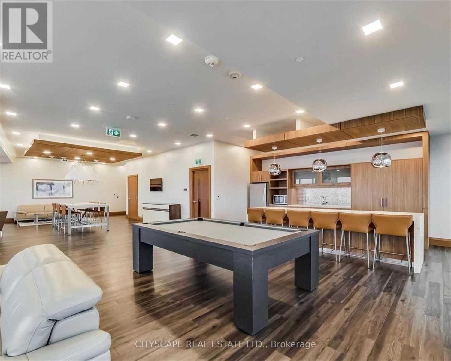 2210 - 20 Shore Breeze Drive, Toronto, Ontario  M8V 0C7 - Photo 26 - W12184434