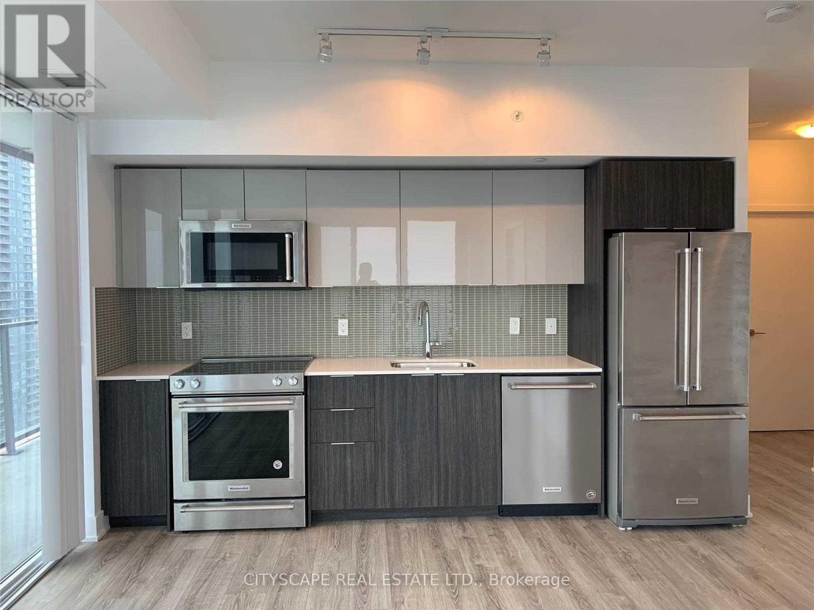 2210 - 20 Shore Breeze Drive, Toronto, Ontario  M8V 0C7 - Photo 6 - W12184434
