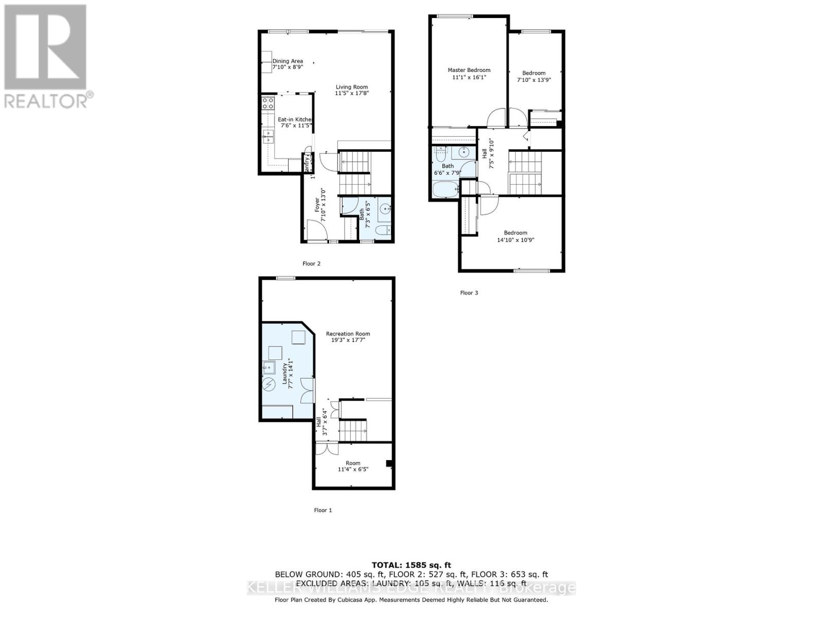 20 - 568 Sheraton Road, Burlington (Appleby), Ontario  L7L 4B2 - Photo 28 - W12184447