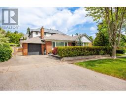 224 BERRY ROAD, Toronto, Ontario