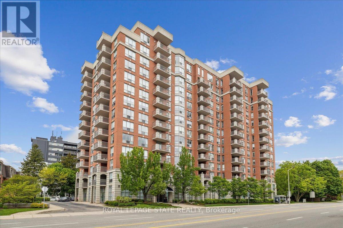 102 - 442 MAPLE AVENUE, Burlington, Ontario