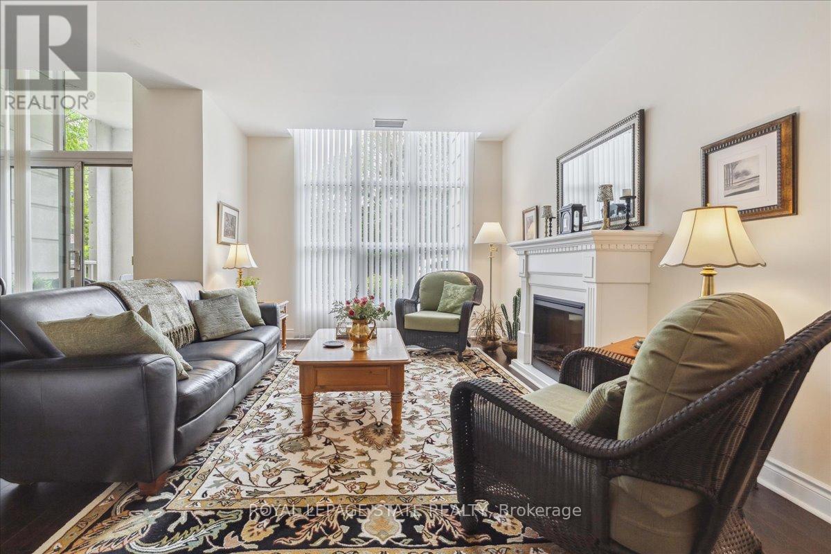 Property at 102 - 442 MAPLE AVENUE image 2