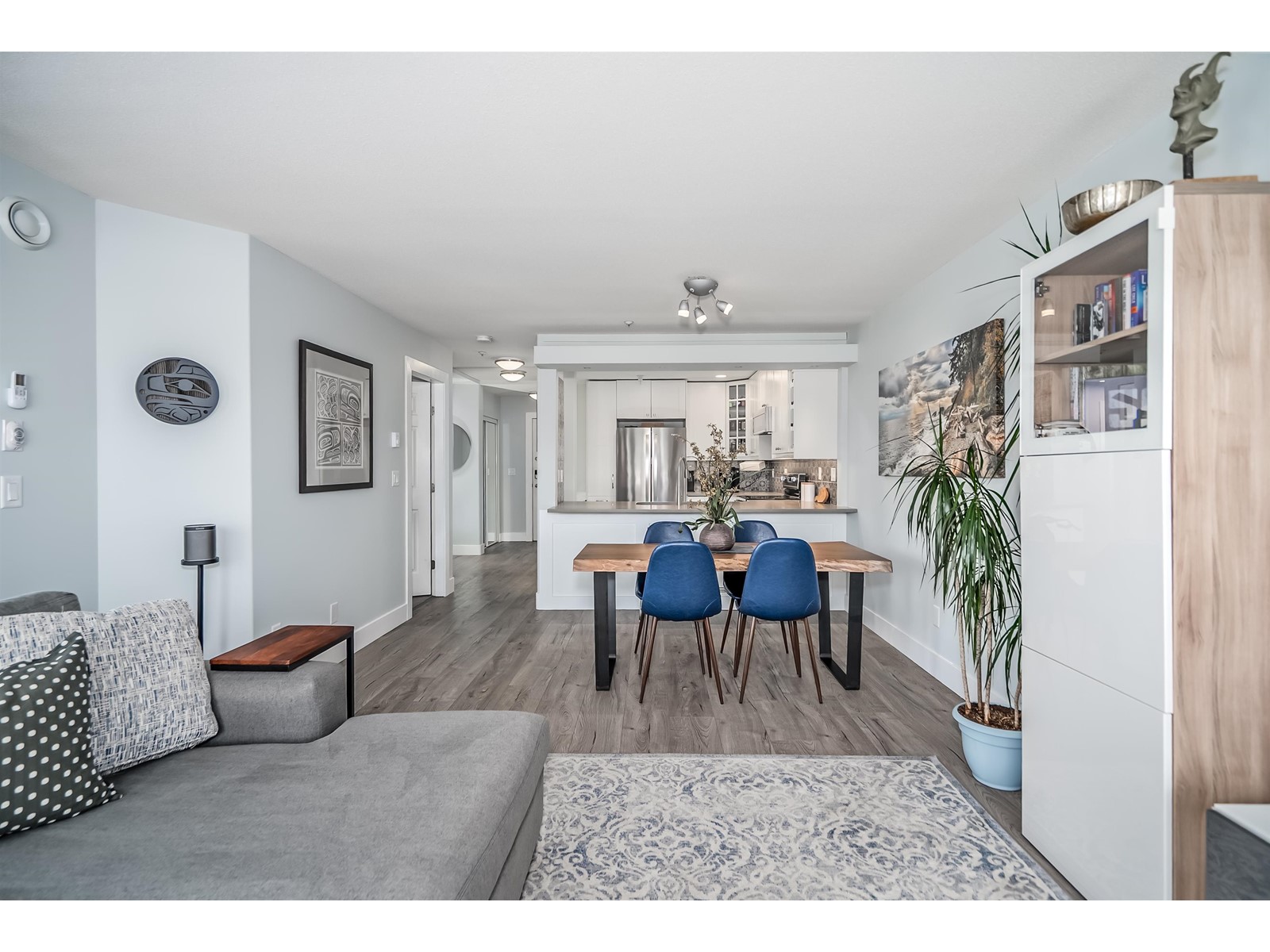 305 15241 18 Avenue, Surrey, British Columbia  V4A 1W9 - Photo 6 - R2992865