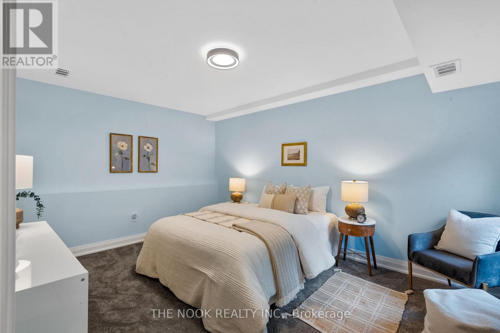 662 Raglan Road W, Oshawa, Ontario  L1H 7K4 - Photo 19 - E12183652