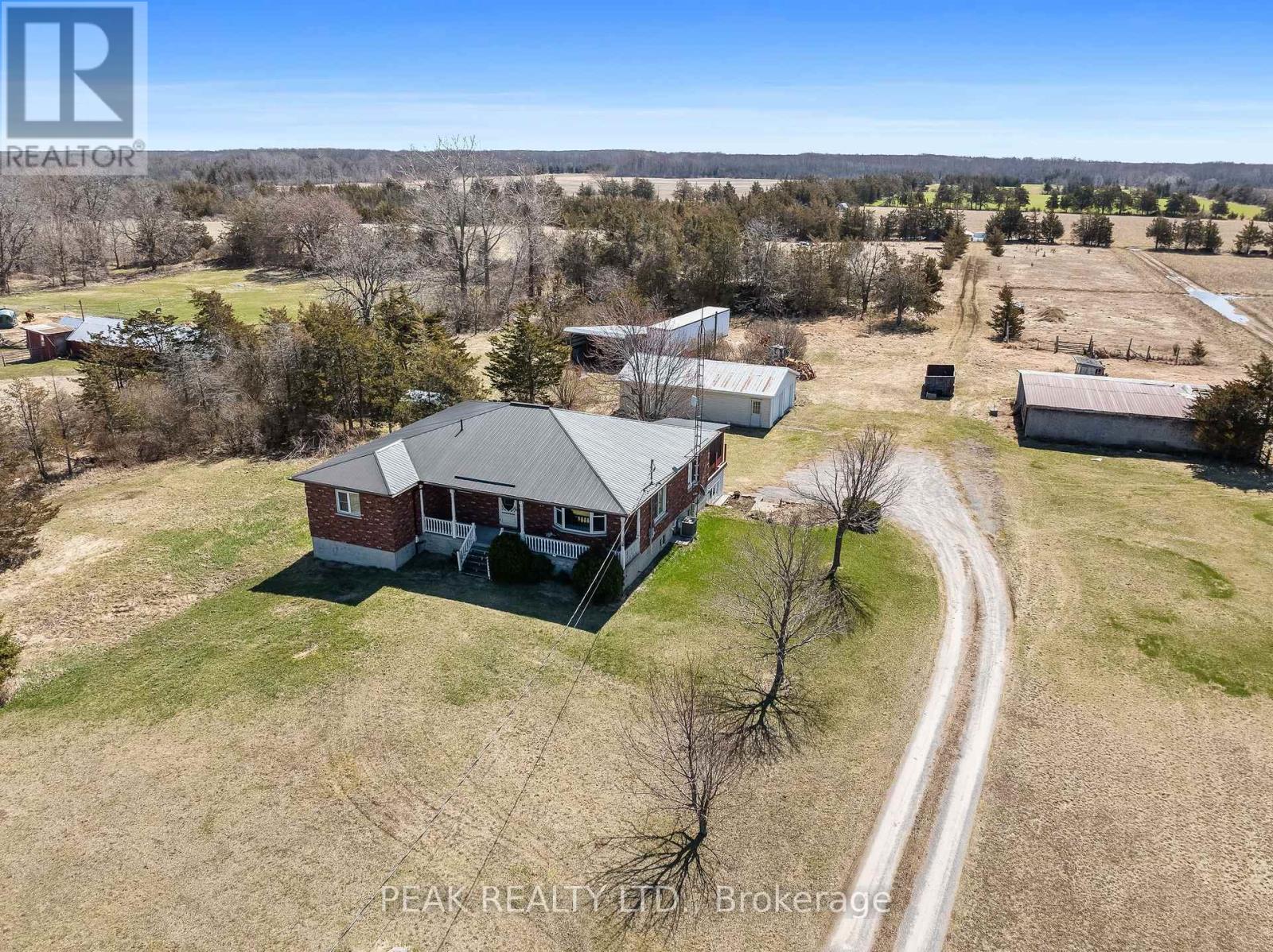 1958 COUNTY RD 7 ROAD, Prince Edward County, Ontario