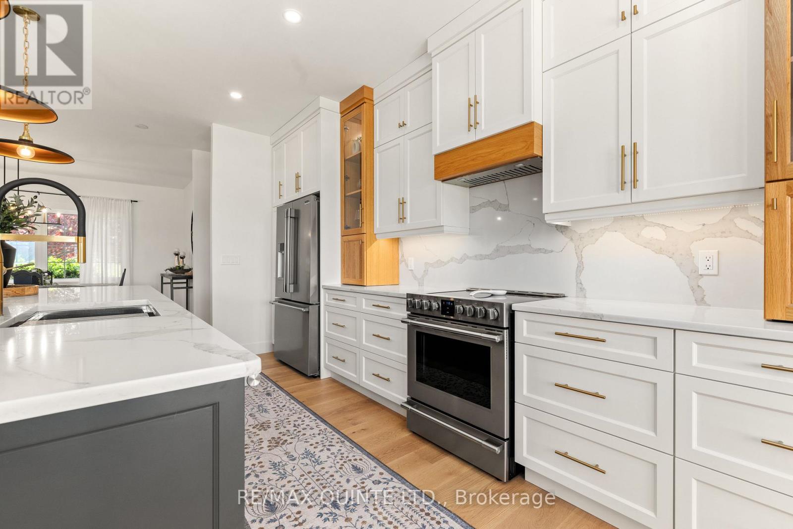 2400 County Rd 3, Prince Edward County, Ontario  K0K 1L0 - Photo 17 - X12184623