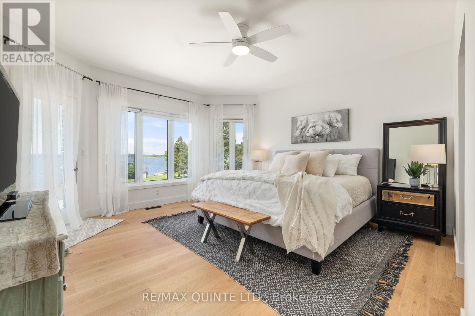 2400 County Rd 3, Prince Edward County, Ontario  K0K 1L0 - Photo 19 - X12184623