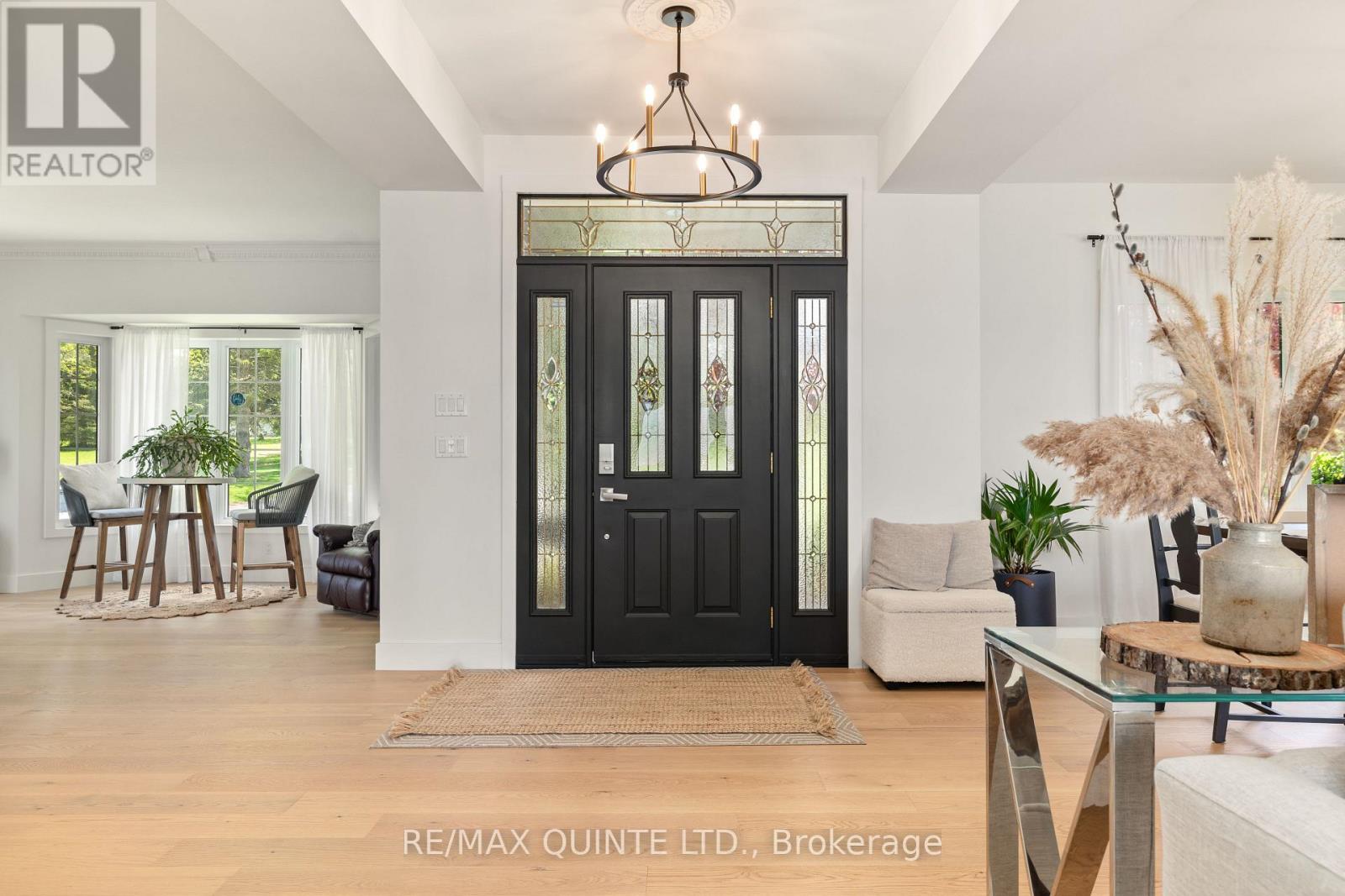 2400 County Rd 3, Prince Edward County, Ontario  K0K 1L0 - Photo 6 - X12184623