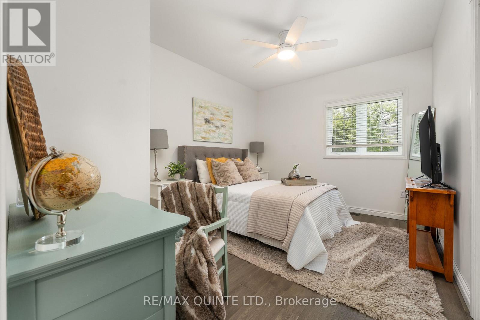 2400 County Rd 3, Prince Edward County, Ontario  K0K 1L0 - Photo 23 - X12184623