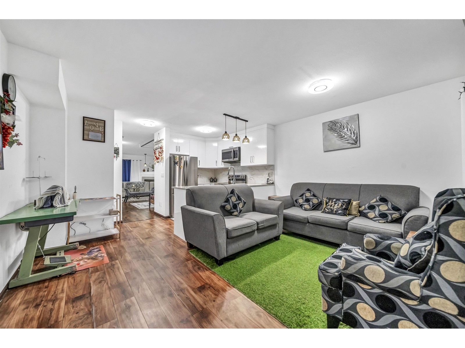 75 6533 121 Street, Surrey, British Columbia  V3W 1M5 - Photo 11 - R3008599