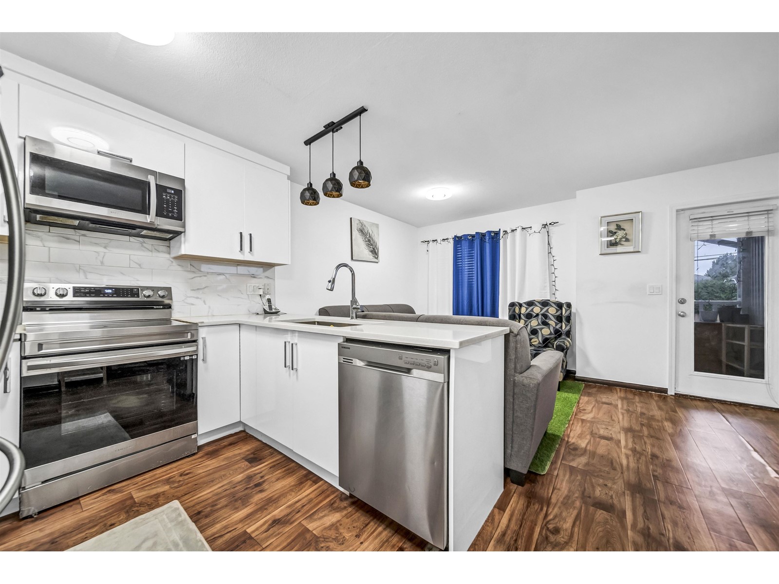 75 6533 121 Street, Surrey, British Columbia  V3W 1M5 - Photo 6 - R3008599