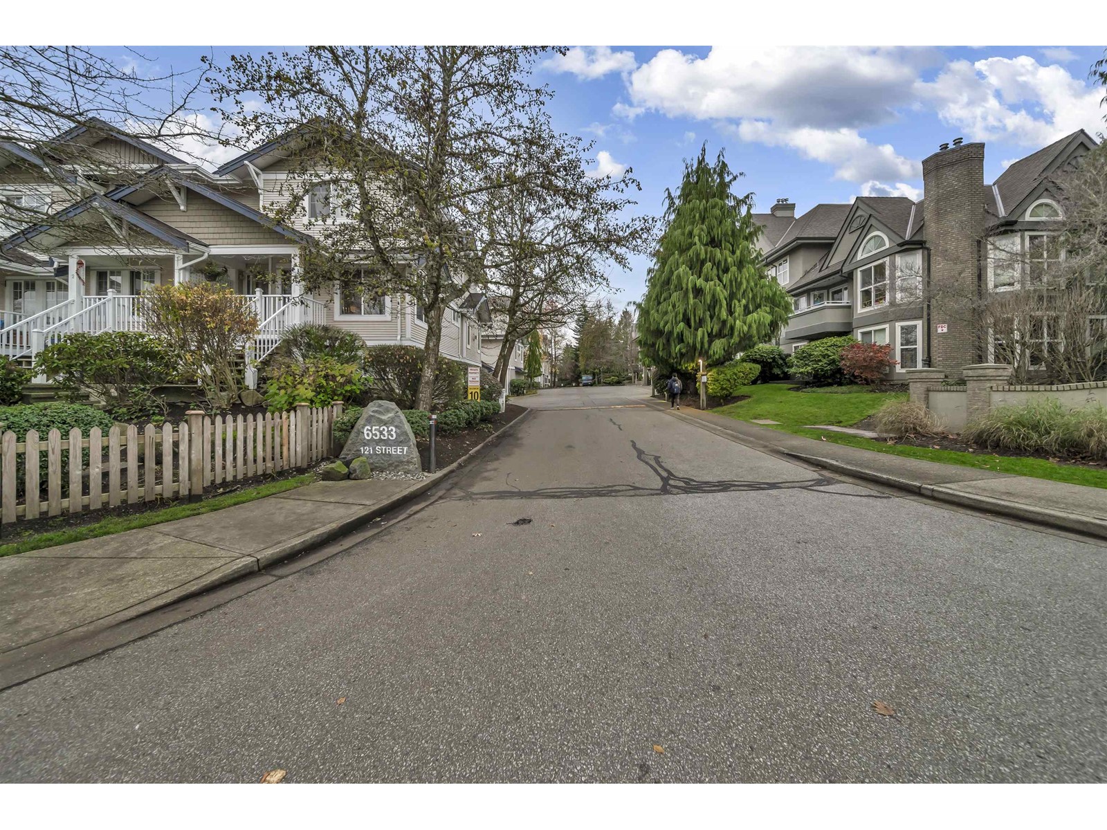 75 6533 121 Street, Surrey, British Columbia  V3W 1M5 - Photo 2 - R3008599