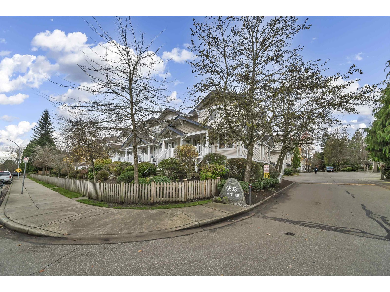 75 6533 121 Street, Surrey, British Columbia  V3W 1M5 - Photo 3 - R3008599