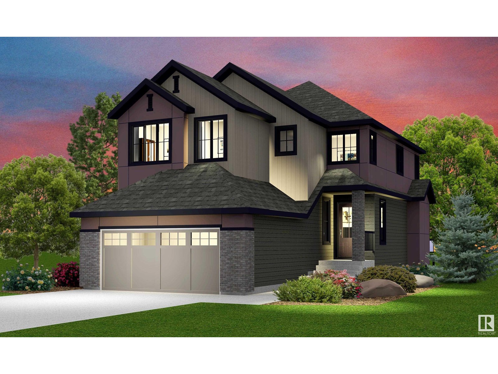 3203 158 ST SW, Edmonton, Alberta