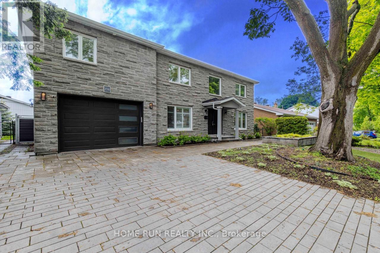 276 CROCUS AVENUE, Ottawa, Ontario