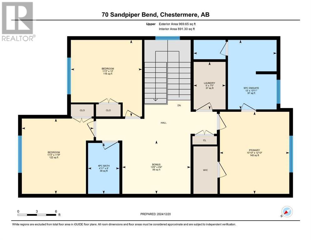 70 Sandpiper Bend, Chestermere, Alberta  T1X 2S8 - Photo 49 - A2213237