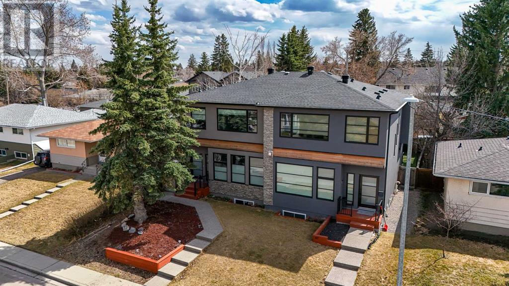 45 Rossmere Road Sw, Calgary, Alberta  T3C 2N8 - Photo 3 - A2214490