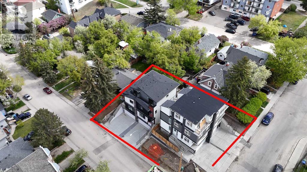 2526 16 Street Sw, Calgary, Alberta  T2T 4E9 - Photo 3 - A2214661