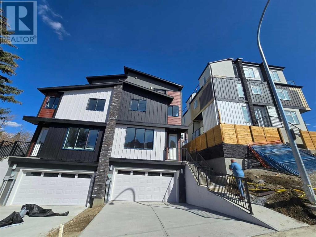2526 16 Street Sw, Calgary, Alberta  T2T 4E9 - Photo 10 - A2214661