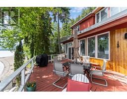 4750 Sunnybrae Canoe Point Road