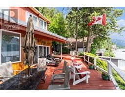 4750 Sunnybrae Canoe Point Road