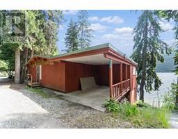 4750 Sunnybrae Canoe Point Road