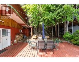 4750 Sunnybrae Canoe Point Road