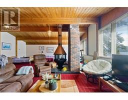 4750 Sunnybrae Canoe Point Road