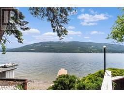 4750 Sunnybrae Canoe Point Road