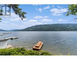 4750 Sunnybrae Canoe Point Road