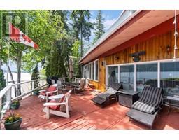 4750 Sunnybrae Canoe Point Road