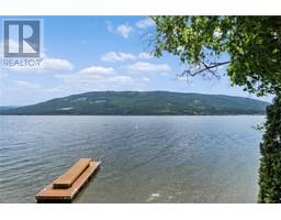 4750 Sunnybrae Canoe Point Road