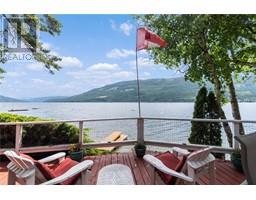 4750 Sunnybrae Canoe Point Road