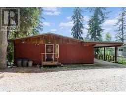 4750 Sunnybrae Canoe Point Road