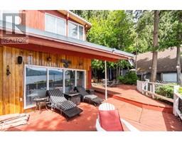 4750 Sunnybrae Canoe Point Road