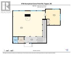 4750 Sunnybrae Canoe Point Road