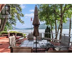 4750 Sunnybrae Canoe Point Road